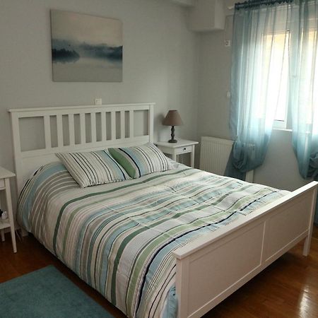 Modern Riviera Azure Residence Close To Beach Афины Экстерьер фото